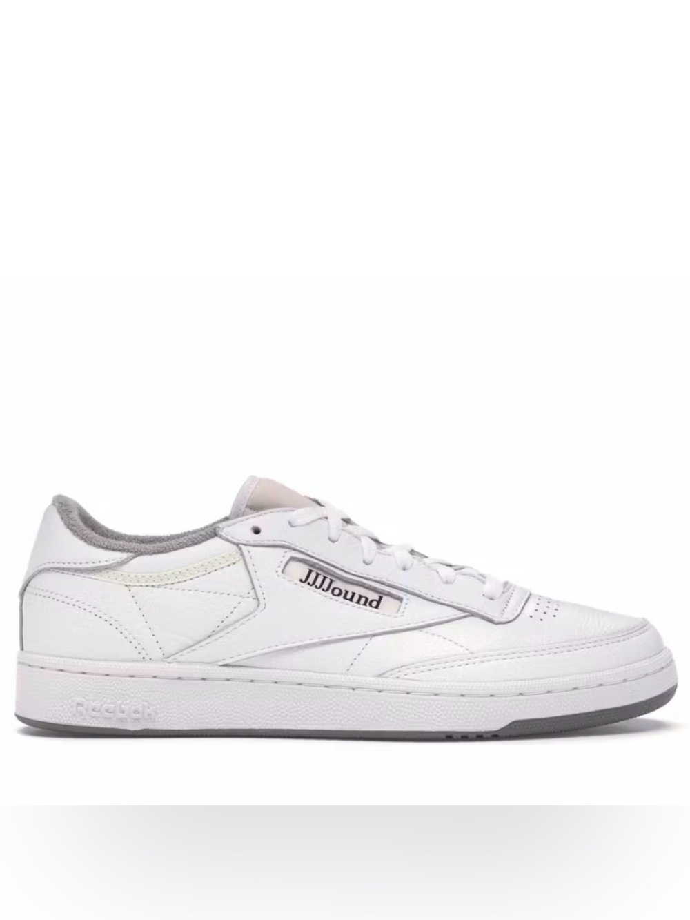 JJJJound x Reebok Club C 85
